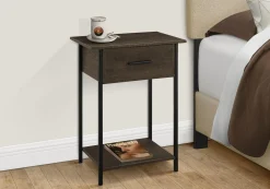 Table d'appoint - Monarch