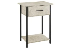 Table d'appoint - Monarch