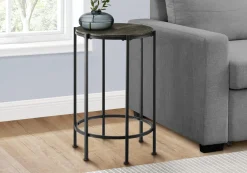 Table d'appoint - Monarch