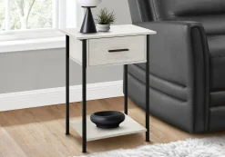 Table d'appoint - Monarch