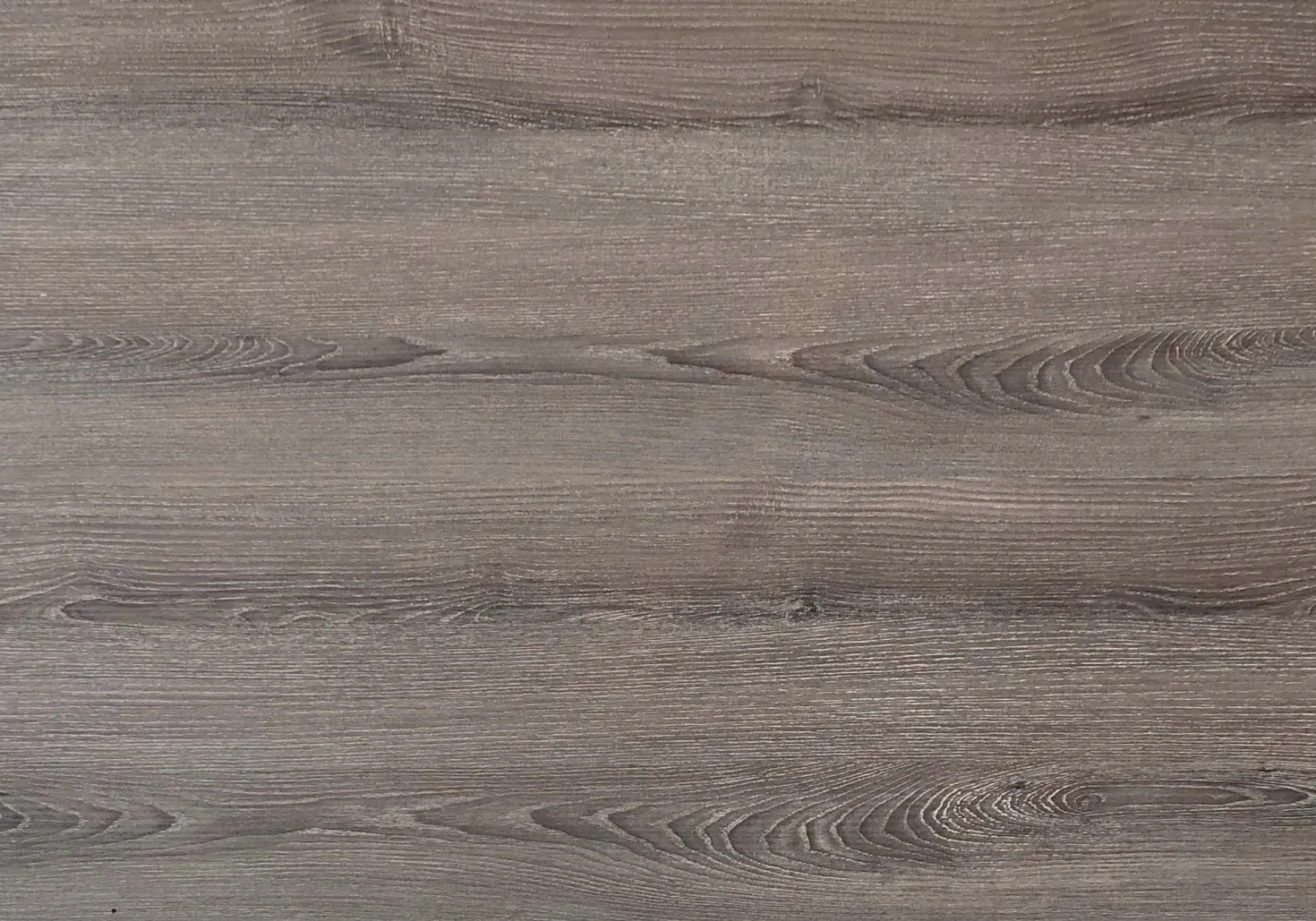 Table d'appoint - métal chrome, taupe foncé et tiroir - Monarch