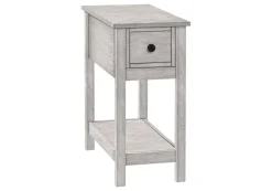 Table d'appoint 24"H - Monarch