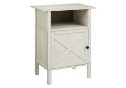 Table d'appoint 24"H - Monarch