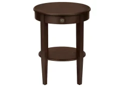 Table d'appoint 23