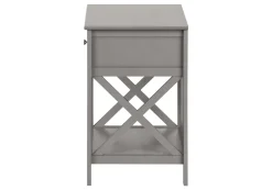 Table d'appoint 25