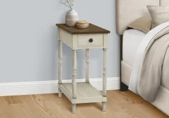 Table d'appoint 24