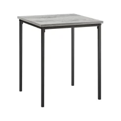 Table d'appoint 22"H - Monarch