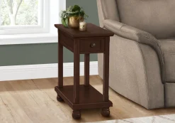 Table d'appoint 24"H - Monarch