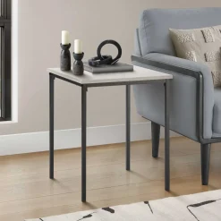 Table d'appoint 22"H - Monarch