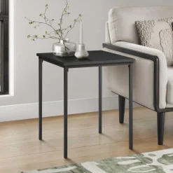 Table d'appoint 22"H - Monarch