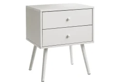 Table d'appoint 24"H avec rangement - Monarch
