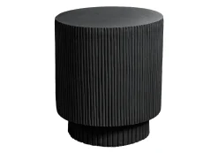 Table d'appoint intérieur ou extérieur 25"h - Monarch