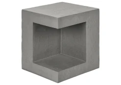 Table d'appoint intérieur ou extérieur 25"h - Monarch