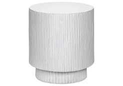 Table d'appoint intérieur ou extérieur 25"h - Monarch