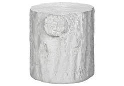Table d'appoint intérieur ou extérieur 25"h - Monarch