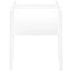 Table d'appoint, table de nuit - dessus de style plateau, 1 compartiment de - Monarch