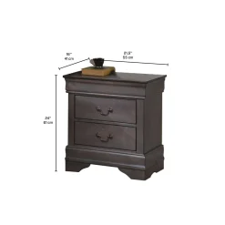 Table de chevet