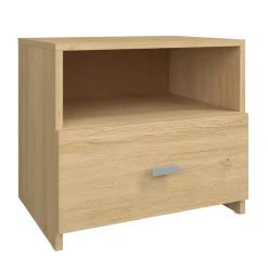 Table de chevet - naturel