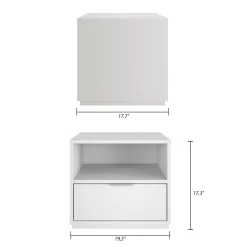 Table de chevet - Nexera