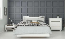 Table de nuit - Nexera