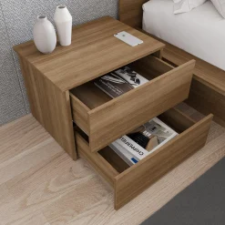 Table de nuit - Nexera