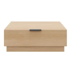 Tables de nuit (ensemble de 2) - Nexera