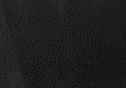 Tabouret de bar - 2mcx /pivotant/ siège simili-cuir noir