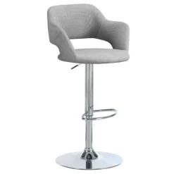 Tabouret de bar (bte de 1)