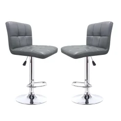 Tabourets (bte de 2)