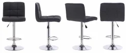 Tabourets (bte de 2)