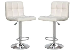Tabourets (bte de 2)
