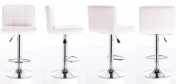 Tabourets (bte de 2)