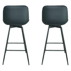 Tabourets pivotants (bte de 2 )