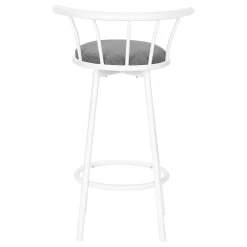 Tabourets pivotants (bte de 2 )