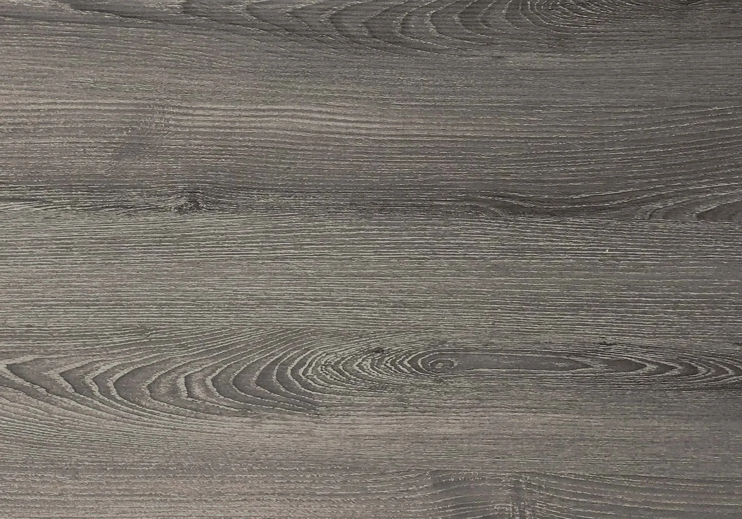 Étagère - 48"H, bois taupe avec tablette ajustable - Monarch
