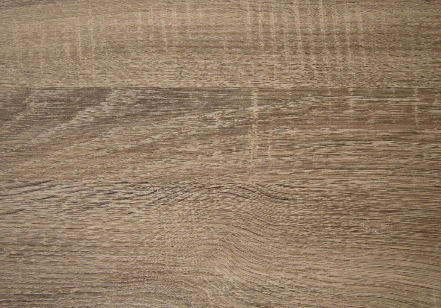 Étagère - 62"H, taupe foncé, métal noir en coin - Monarch