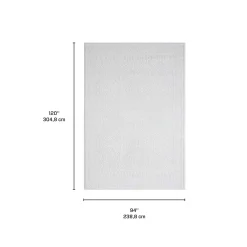 Tapis 8 X 10 pi