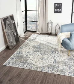 Tapis 5 X 7 pi