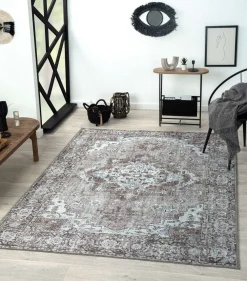 Tapis 5 X 7 pi