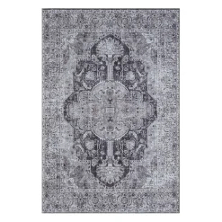 Tapis 6 X 9 pi