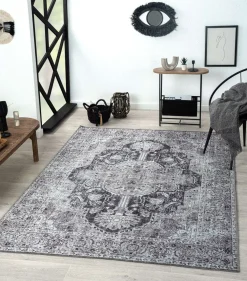 Tapis 6 X 9 pi