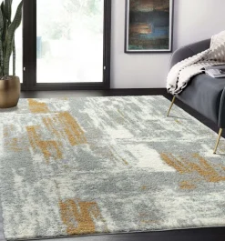 Tapis 5 X 7 pi
