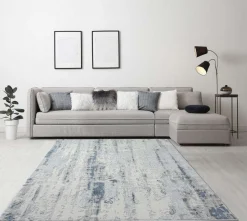 Tapis 8 X 10 pi