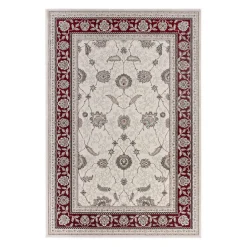 Tapis 5 X 8 pi