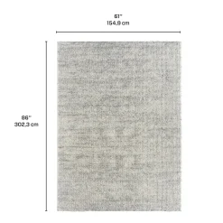 Tapis 5 X 7 pi