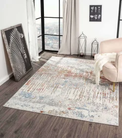 Tapis 8 X 10 pi