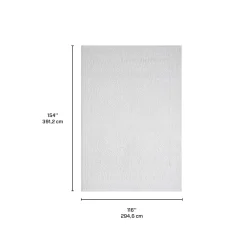 Tapis 9 X 13 pi