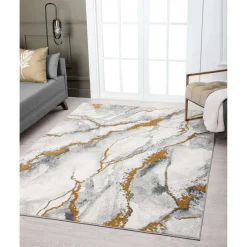 Tapis 9 X 12 pi