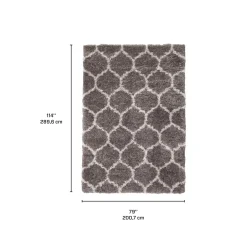 Tapis 7 x 10 pi