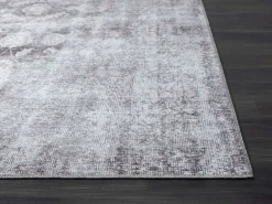 Tapis 6 X 9 pi
